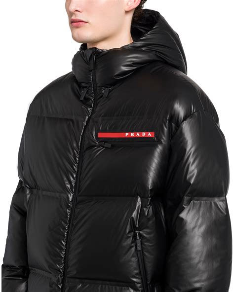 prada winter jacket womens|prada winter jackets men's.